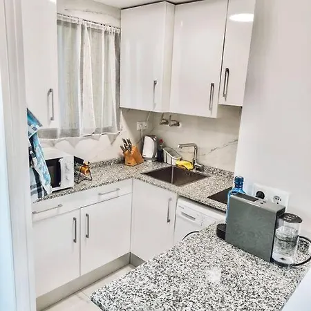 Trinisol 2 Appartement
