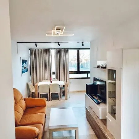 Trinisol 2 Appartement *