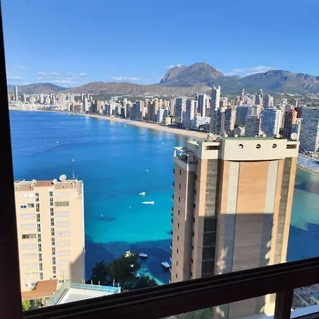 Trinisol 2 Апартаменты