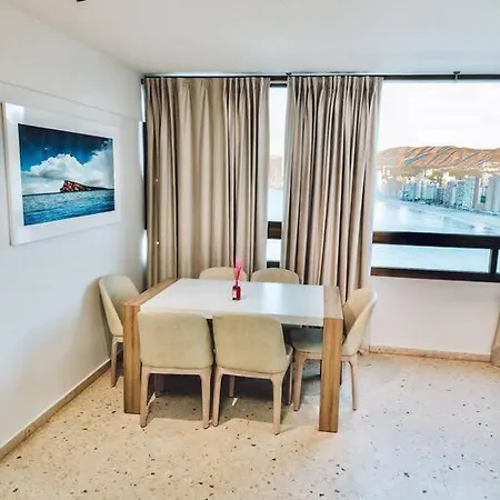 Trinisol 2 Бенидорм