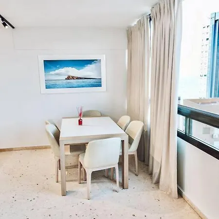 Trinisol 2 Apartment *