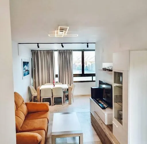 Trinisol 2 Appartement *