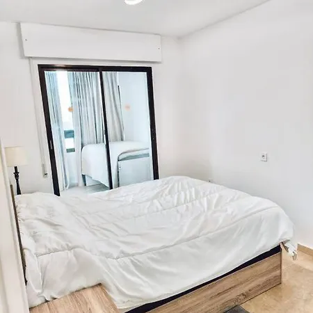 Apartmán Trinisol 2